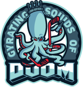 Squids Logo