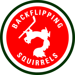 Squirrels Logo_Green Trim Small