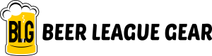 Beer League Gear Logo