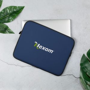 Nexom Laptop Sleeve Blue 13"