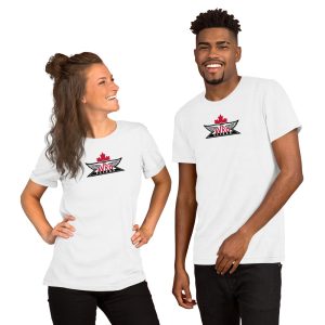 Unisex T-shirt - Avro Fliers (2 colours)